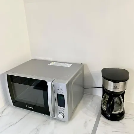 Διαμέρισμα 2 Personnes Plein Centre Rue Pietonne Αζάτσιο