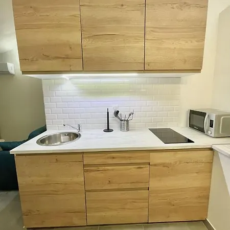 2 Personnes Plein Centre Rue Pietonne